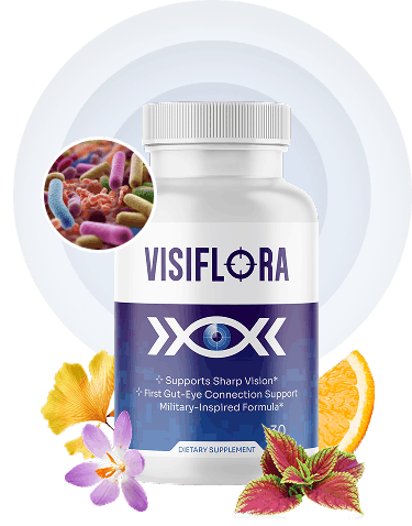 VisiFlora official